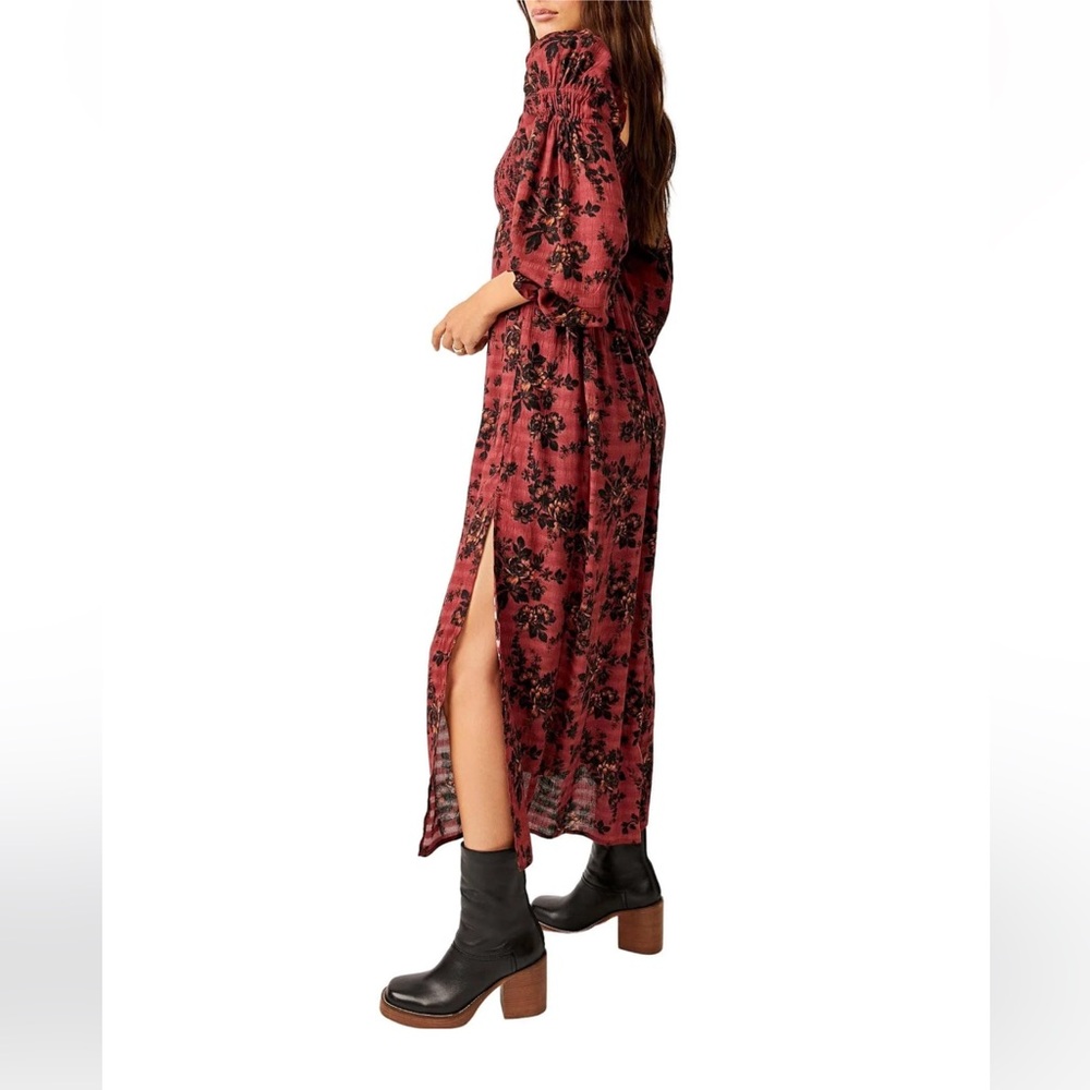 Free People Jaymes dress NWT